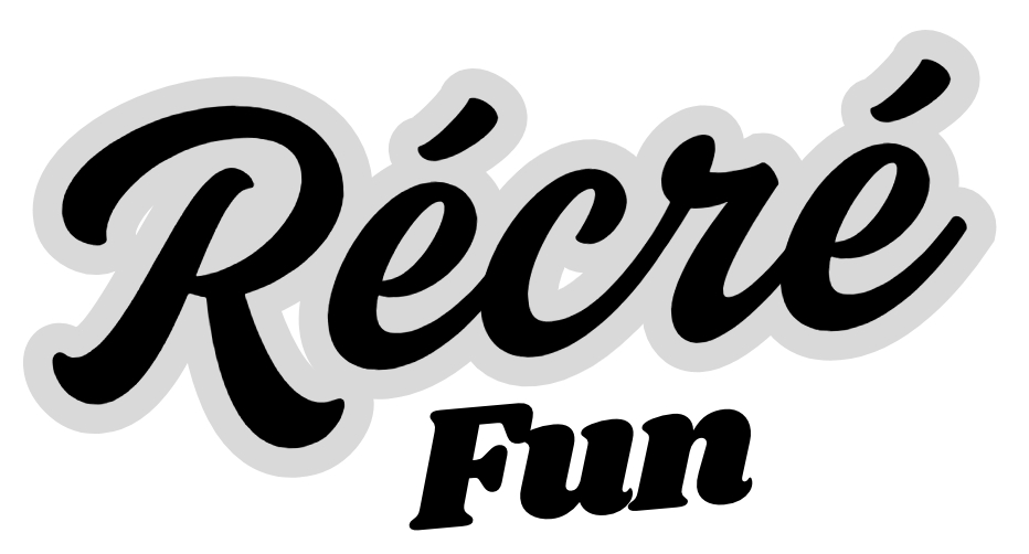 Récré Fun